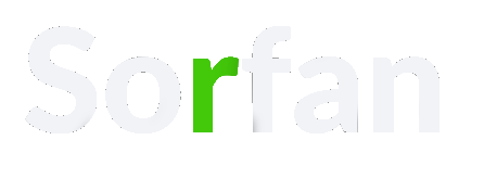 Sorfan logo