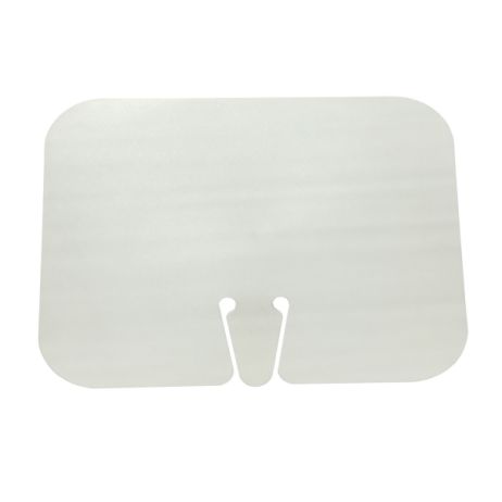 CLIP-Tafel für Leitkegel