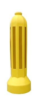 U-5a-Pfosten mit CE-Folie der zweiten Generation beschichtet