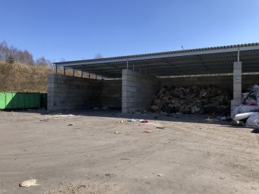 Beton Legostein 40 bis 80 cm Breite / 60 bis 180 cm Länge