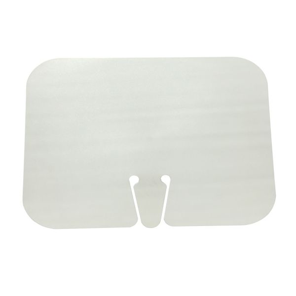 CLIP-Tafel für Leitkegel