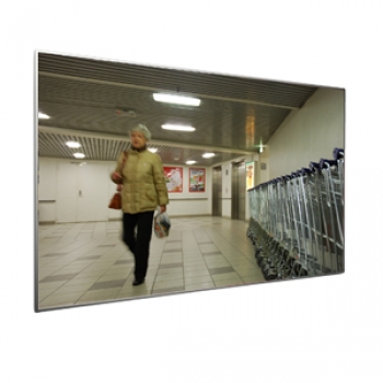 Flat mirrors Flat mirrors