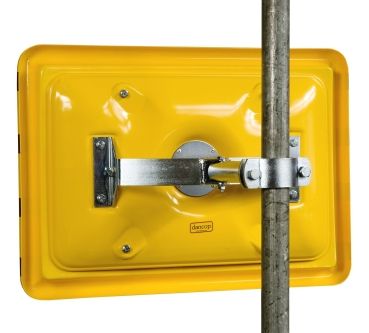 Check Point Mirror acrylic 40 x 60