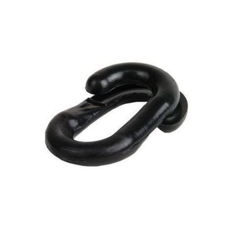 Chain link - black