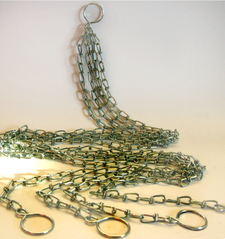 Spherical industrial mirror 360° 100 cm