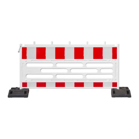 Barrier THOR without feet