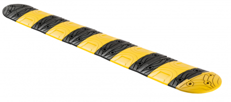 Speed hump Salamander 3 meters - 420 x 3000 x 50