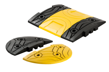 Speed hump Salamander 3 meters - 420 x 3000 x 50