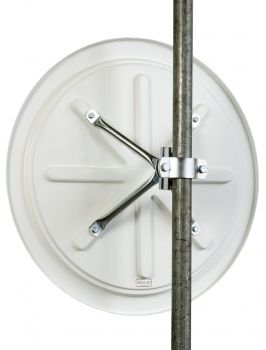 Trffic mirror acrylic Ø 60 FF