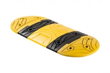 Speed hump Salamander 2 meters - 420 x 2000 x 50 mm