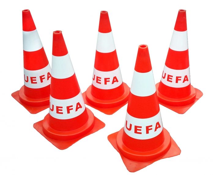 Traffic cone 750 mm PVC