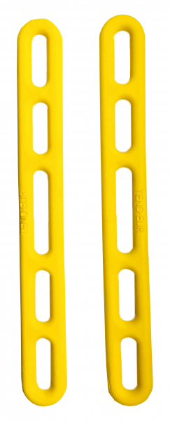 Universal rubber handle TENDEUR