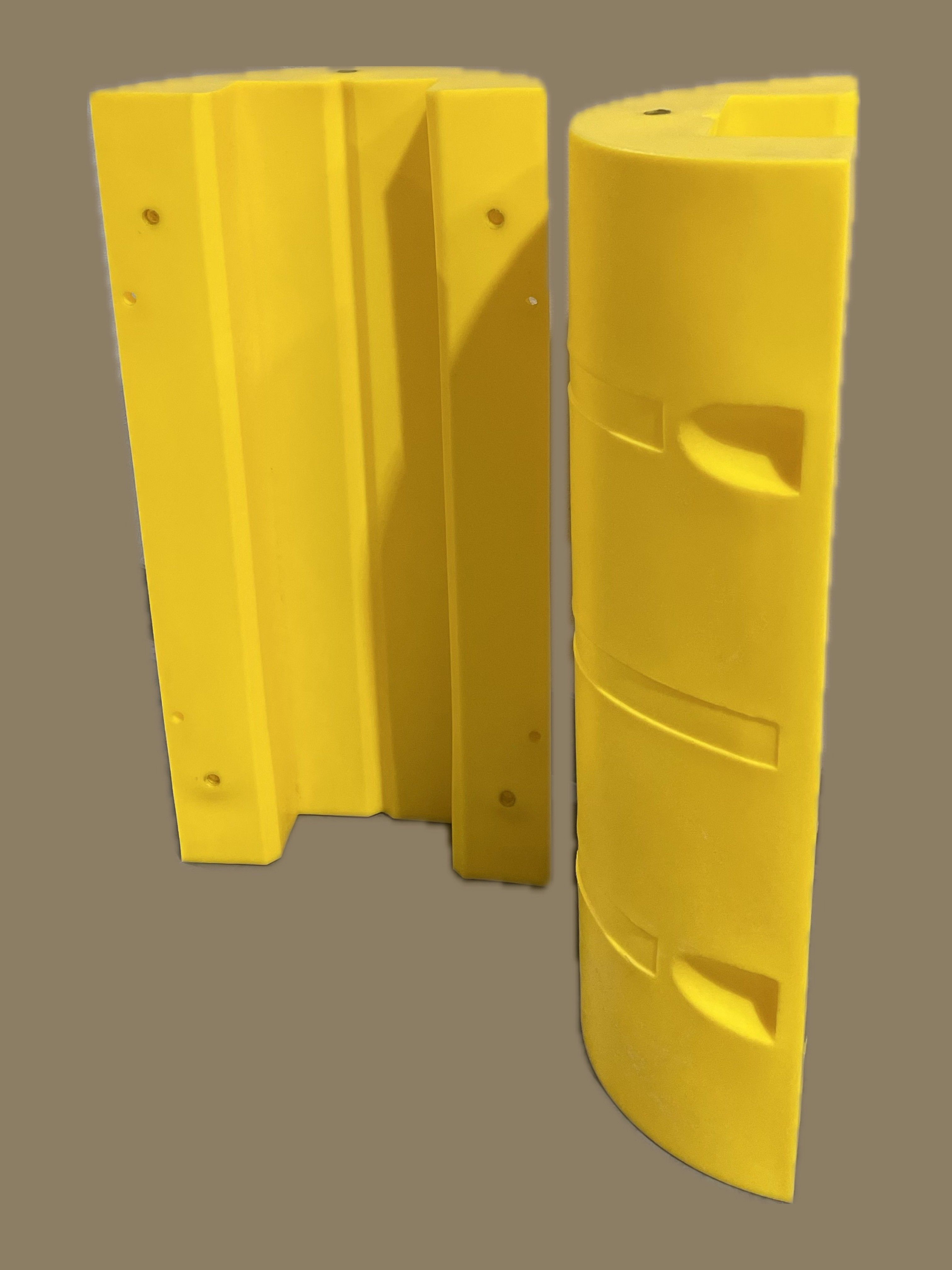 Column protector 210/260mm