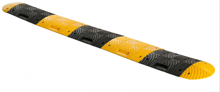 Speed Bumper Slowly 5 set 3 meter