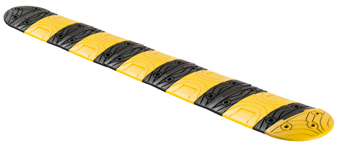 Speed hump Salamander 3 meters - 420 x 3000 x 50