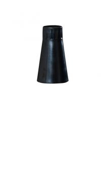 Traffic cones adapter