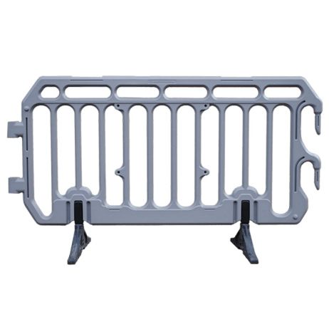 Barrière de chantier plastique BOSS 2000 x 1100 mm