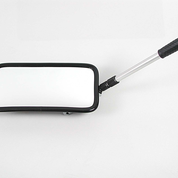 Miroir d'inspection de sécurité IS 20 x 40 cm