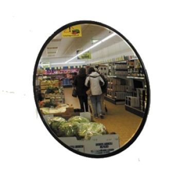 Miroir de sécurité compact SM 35 cm