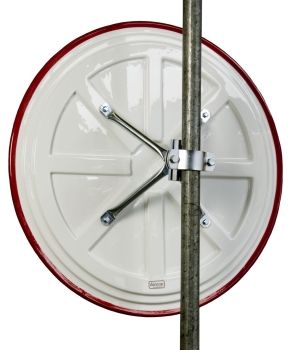 Miroir de sécurité d'intérieur et d'extérieur 80 cm – Dancop TM-I AC 80
