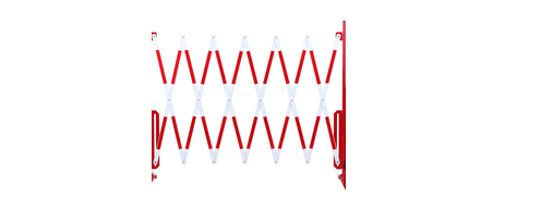 steel-scissor-barrier