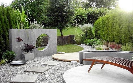 special Beton forms