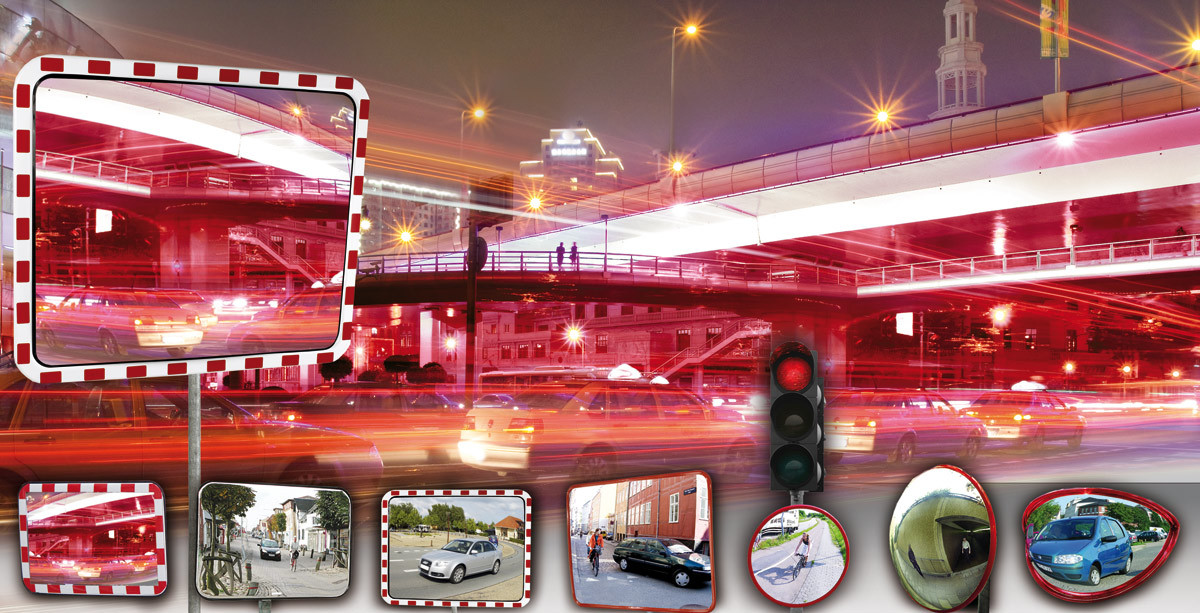 traffic-mirrors