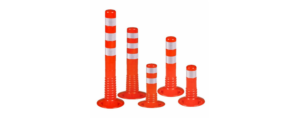flexible-traffic-post