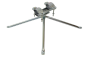 Preview: Traffic mirror INOX 40 x 60