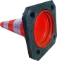 Preview: Leitkegel-500-mm-aus-PE-REC-reflektierend-1