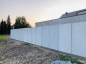 Preview: Betonzaun