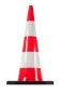 Preview: Leitkegel-1000-mm-aus-pvc-rec-r