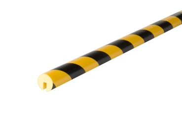 Edge protection 5 m, type B