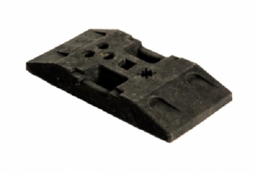 Baseplate for bakes or thor/ gate elements