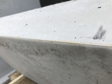 Betonstufen/ Treppenbeton