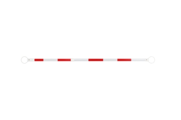 telescopic-barrier-whie-red