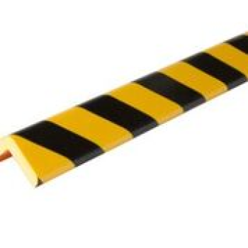 Corner protection 1 m, type H +