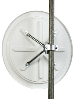 Traffic mirror Polycarbonate 60