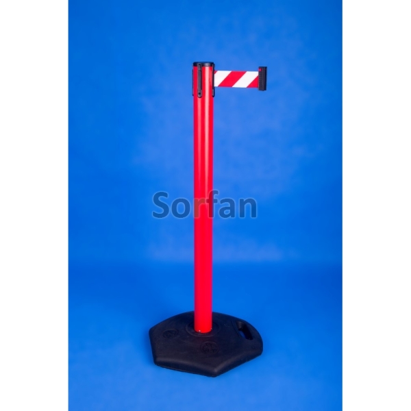 retractable-barrier-industrial-2,5-m-red