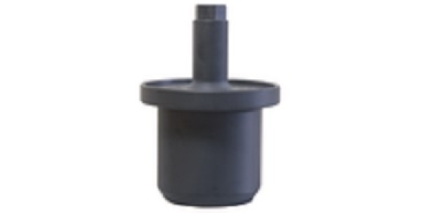 City Flash 63S LED - Nissen