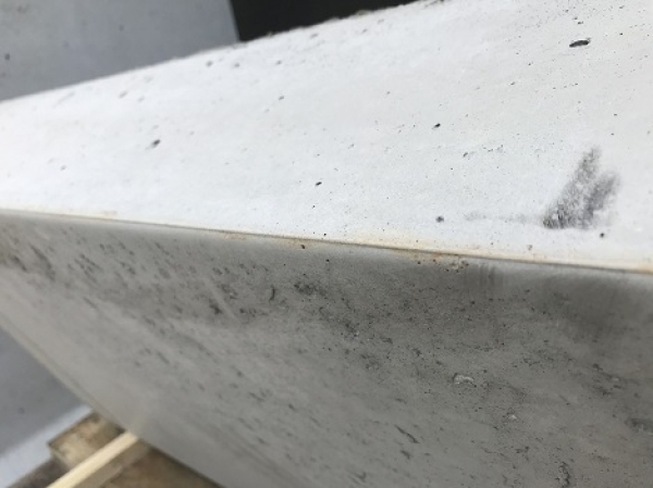 Betonstufen/ Treppenbeton