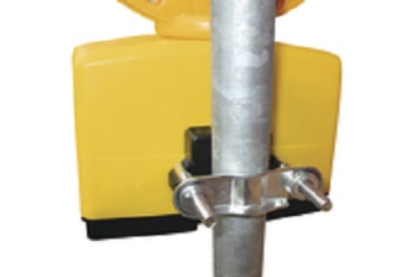 Star-Flash LED 610