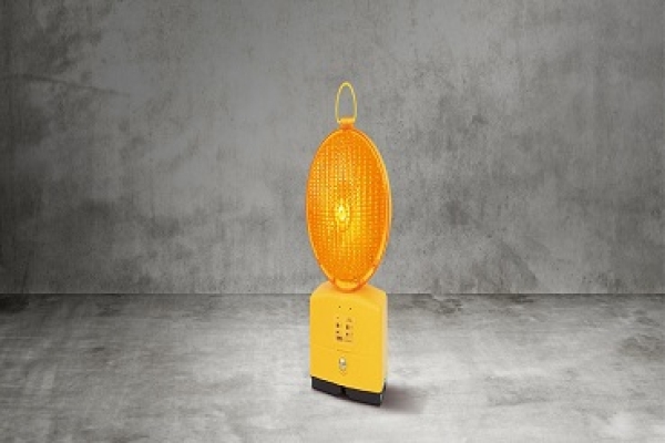 City Flash 63S LED - Nissen