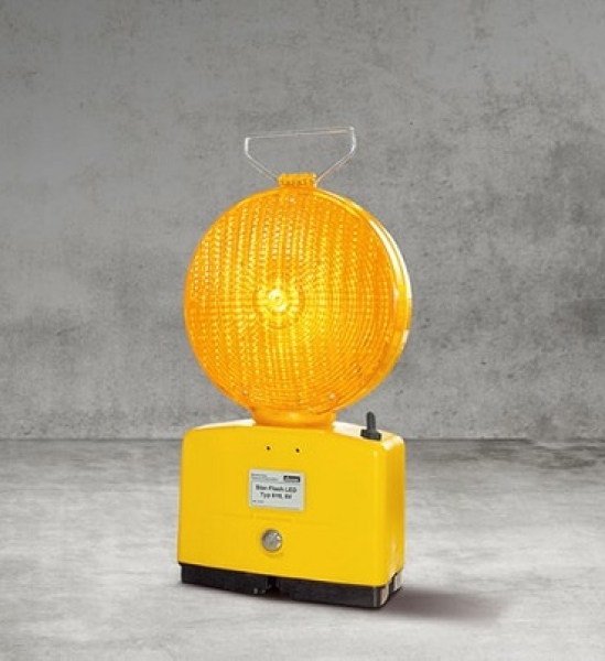 Star-Flash LED 610