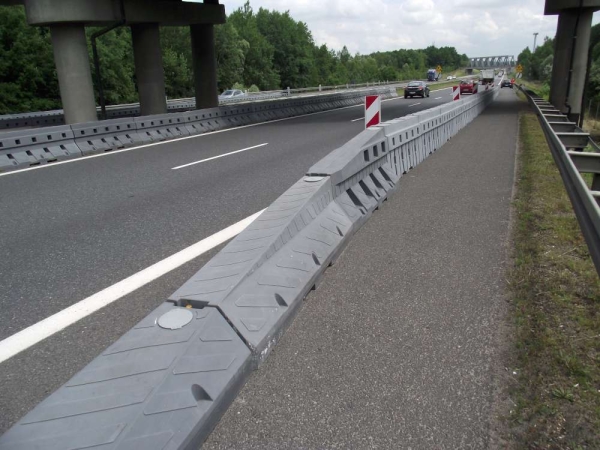 Barrier Plastcon D - 960