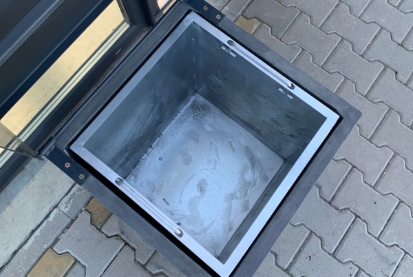 only a Picture - orignal element can look different