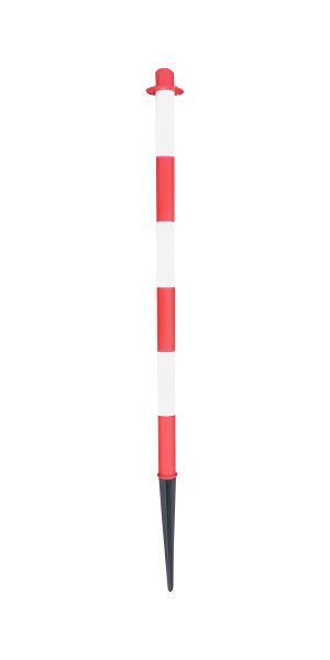 chain-post-delineator-white-red-weft-tip