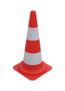 Traffic cone 540 mm PE
