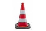 Traffic cone 750 mm, BASt-tested_RA2