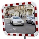 Traffic mirror acrylic 40 x 60